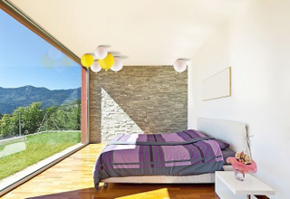 Illustration for article titled Add Some Lift to Your Living Room with These Balloon-Shaped Lights